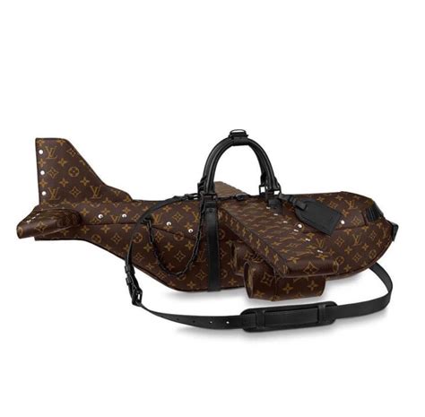 louis vuitton airplane bag price.